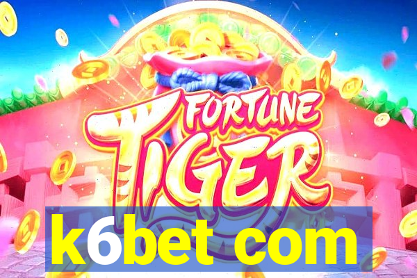 k6bet com