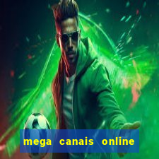 mega canais online a fazenda