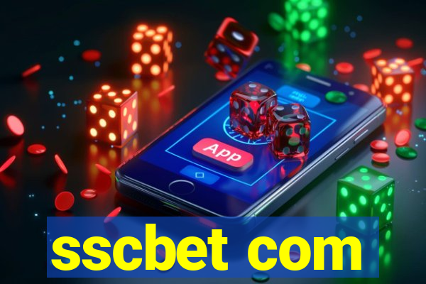 sscbet com