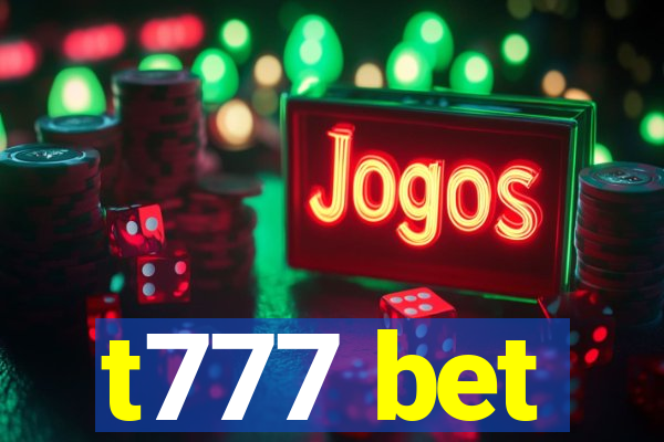 t777 bet