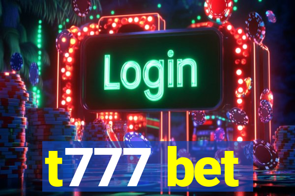 t777 bet