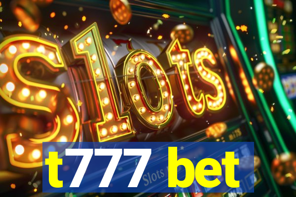 t777 bet