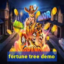 fortune tree demo