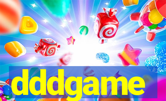 dddgame