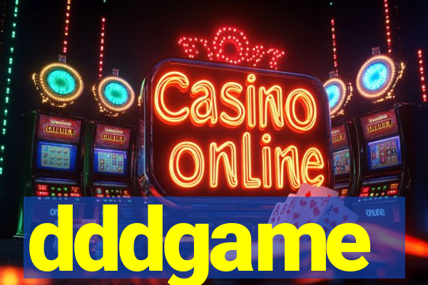 dddgame