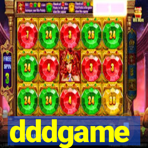 dddgame