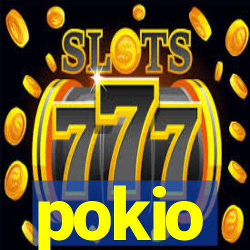 pokio