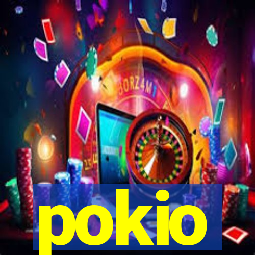 pokio
