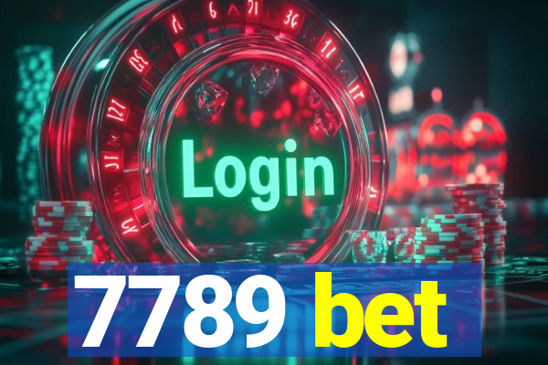 7789 bet