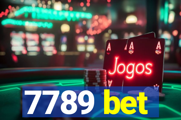 7789 bet