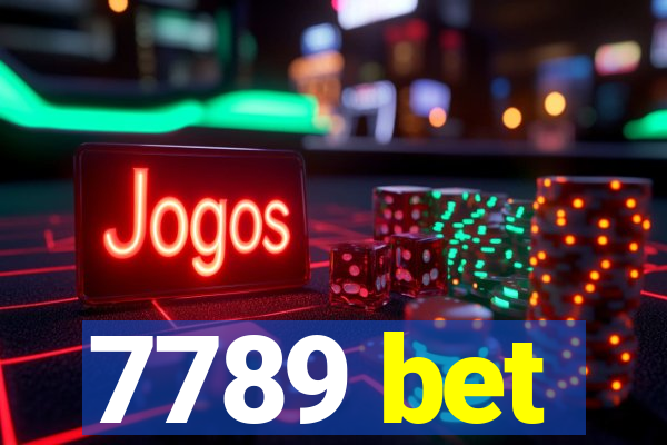 7789 bet