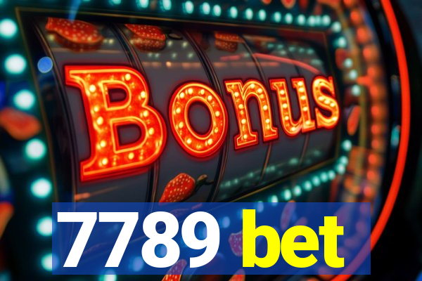 7789 bet
