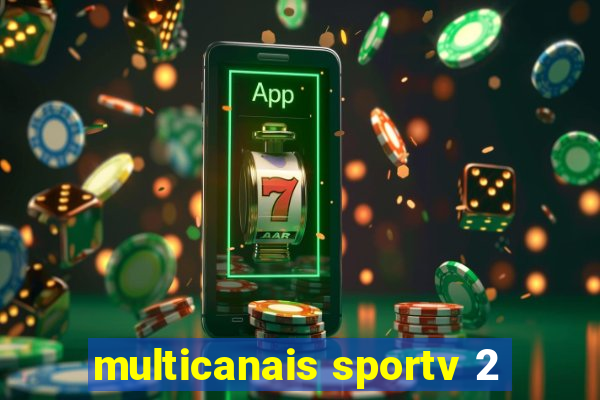 multicanais sportv 2