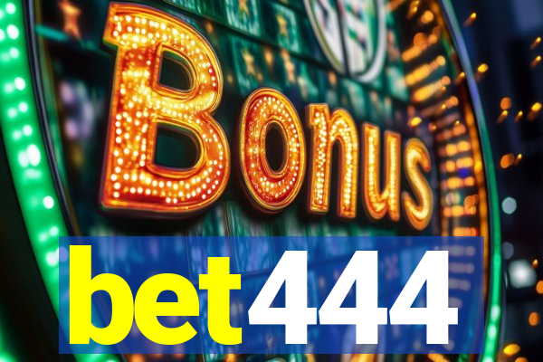 bet444