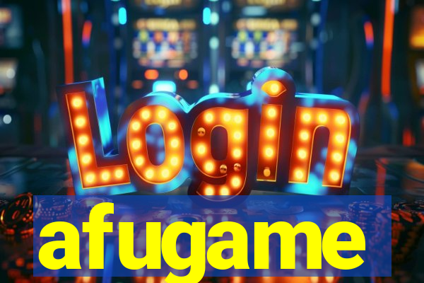 afugame