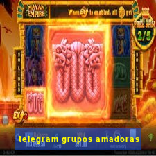 telegram grupos amadoras
