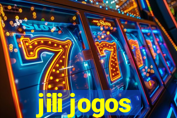 jili jogos