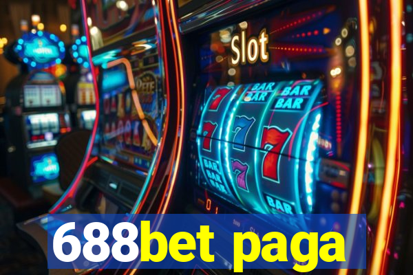 688bet paga