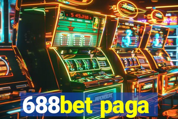 688bet paga