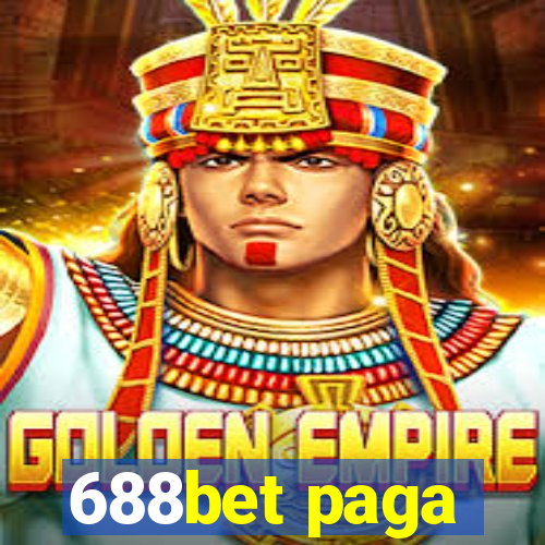 688bet paga
