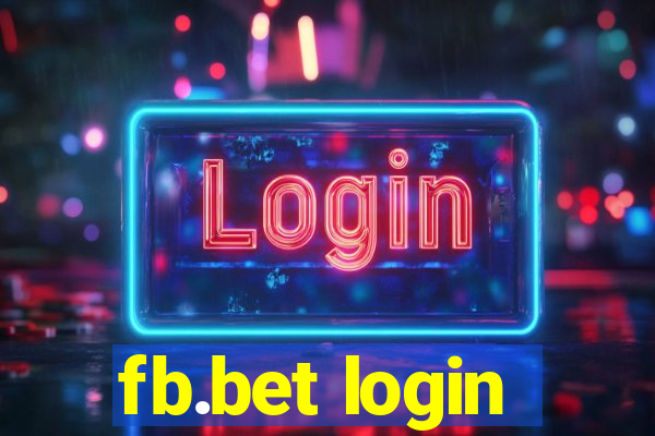 fb.bet login