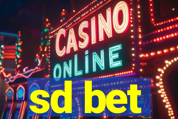 sd bet
