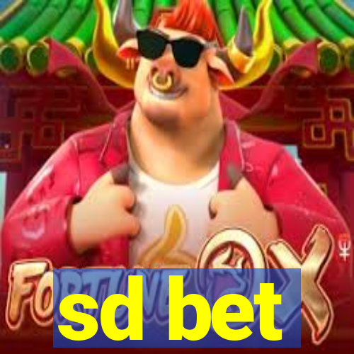sd bet
