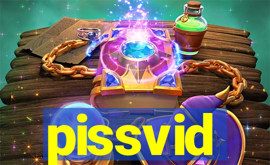 pissvid