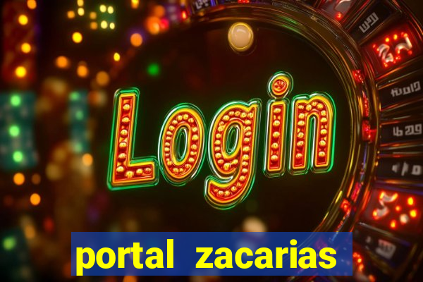 portal zacarias corpo no mar