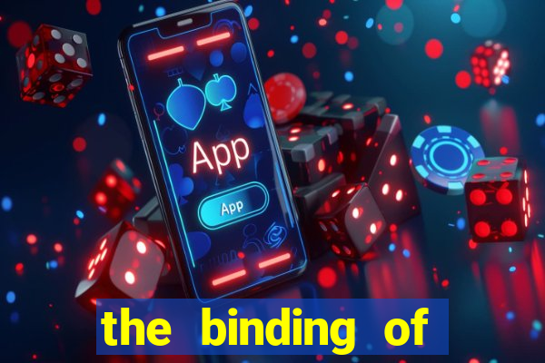 the binding of isaac demo