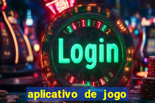 aplicativo de jogo que paga no pix