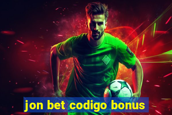 jon bet codigo bonus