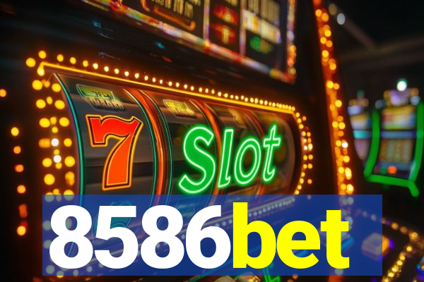 8586bet
