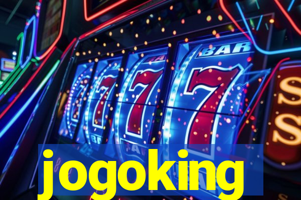 jogoking