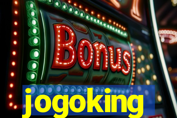 jogoking