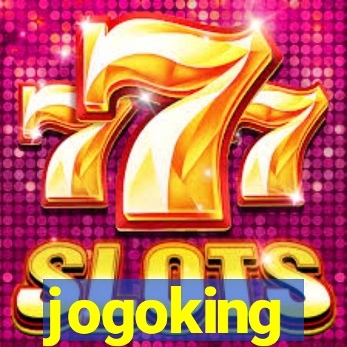 jogoking
