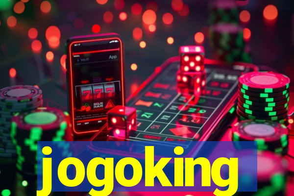 jogoking