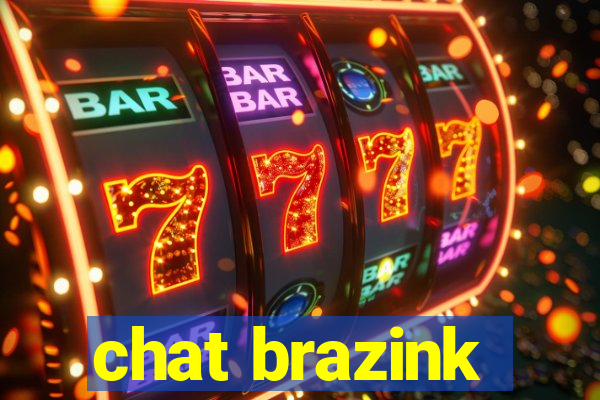 chat brazink
