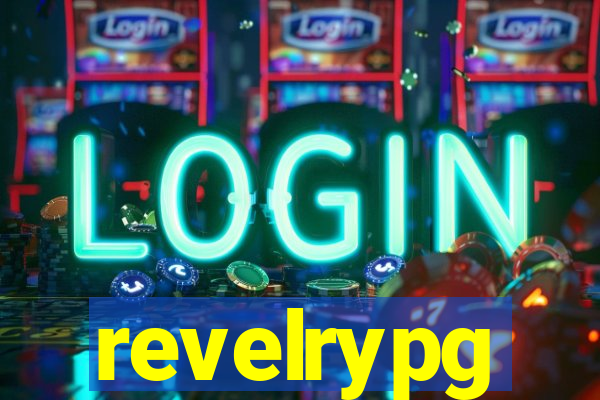 revelrypg