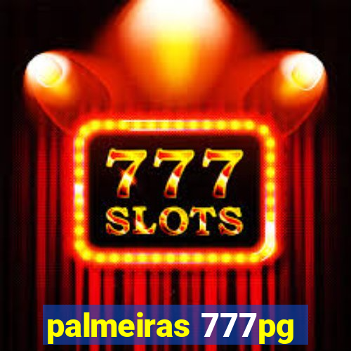 palmeiras 777pg