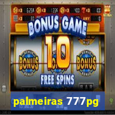 palmeiras 777pg