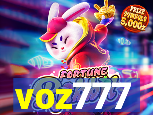 voz777