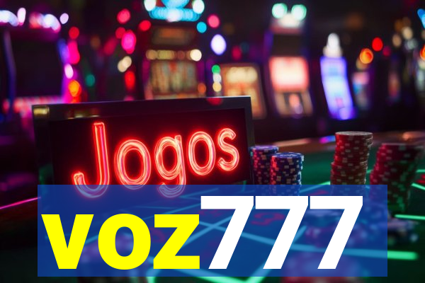voz777