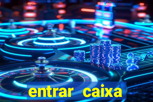 entrar caixa entrada hotmail