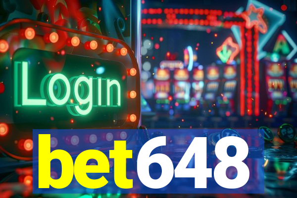 bet648