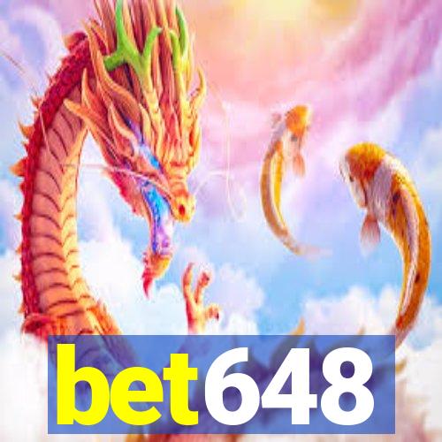 bet648