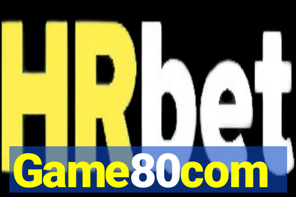 Game80com