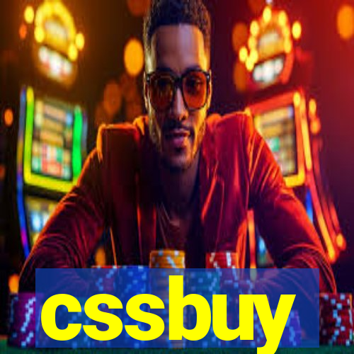 cssbuy