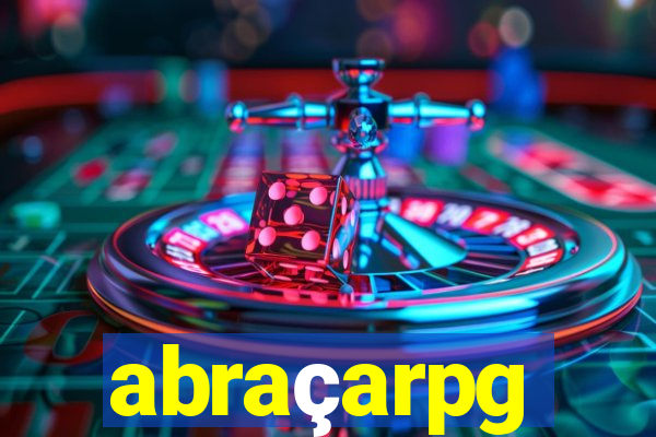 abraçarpg