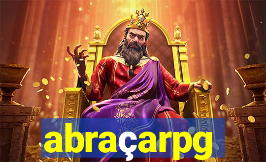 abraçarpg